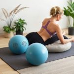 Alleviate Shoulder Pain with Massage Balls: Effective Relief & Self-Care