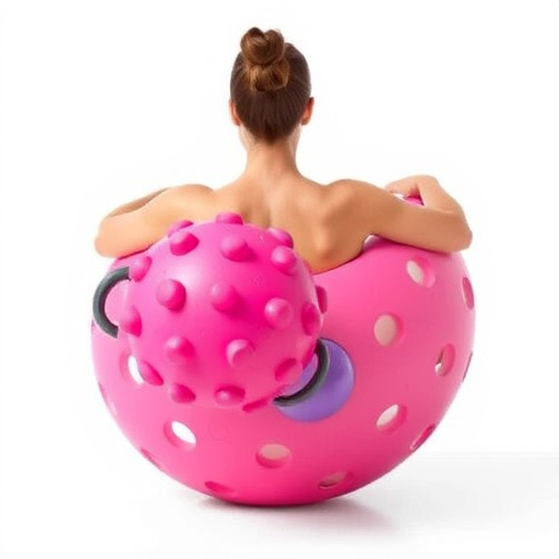 massage balls