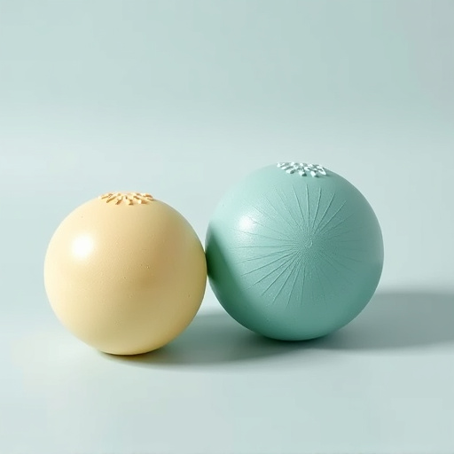 massage balls