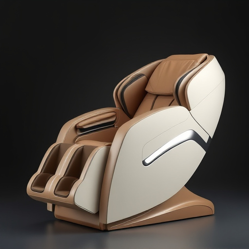 massage chair