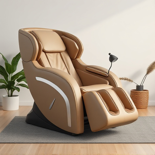 massage chair