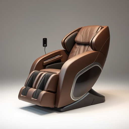 massage chair