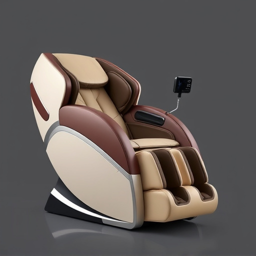 massage chair