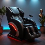 Full Body Massage Chairs: Relaxation at Home