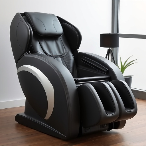 massage chair