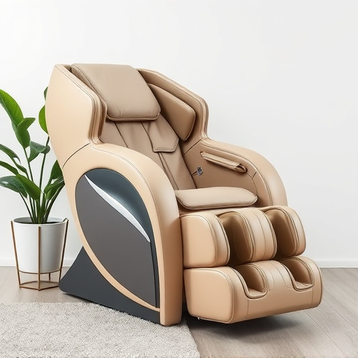 massage chair