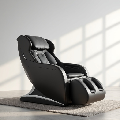 massage chair