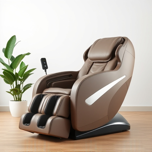 massage chair