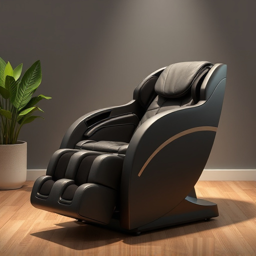 massage chair