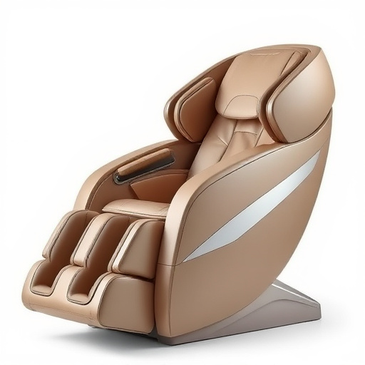 massage chair