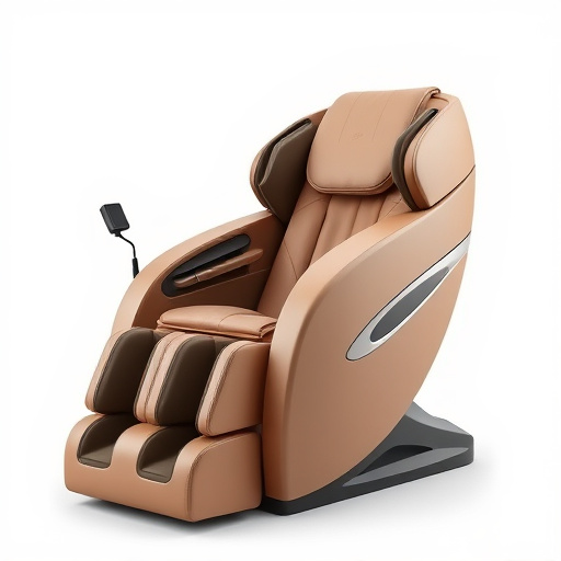 massage chair