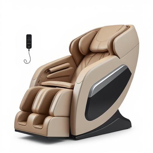 massage chair