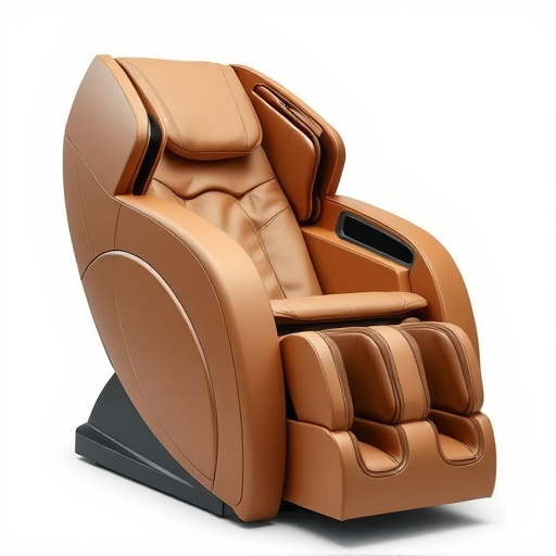 massage chair