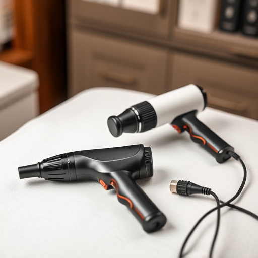 massage guns