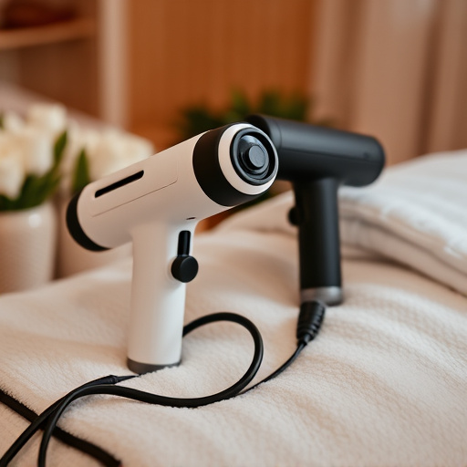 massage guns