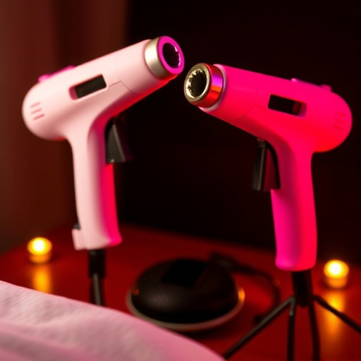 massage guns