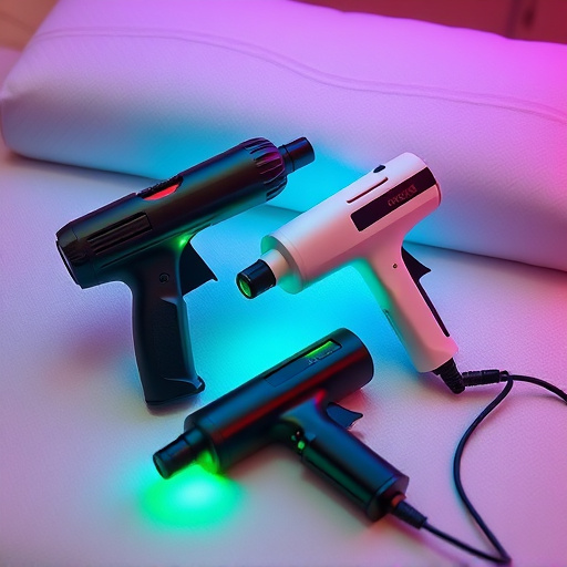 massage guns