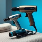 Massage Guns: Optimizing Workout Recovery with Targeted Relief