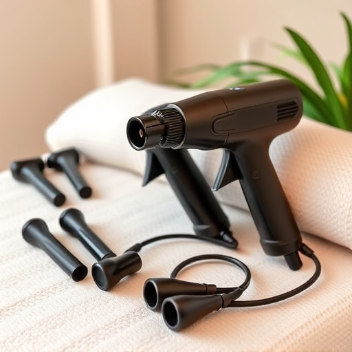 massage guns