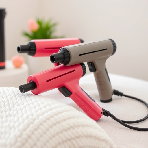 massage guns
