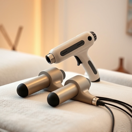 massage guns
