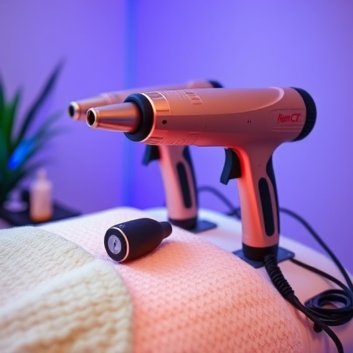 massage guns