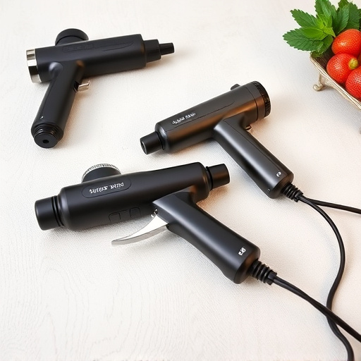 massage guns