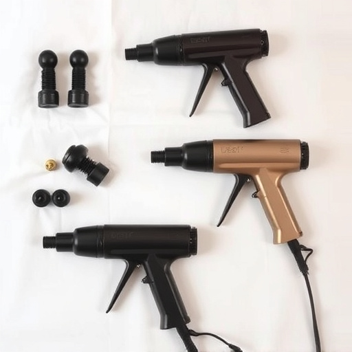 massage guns
