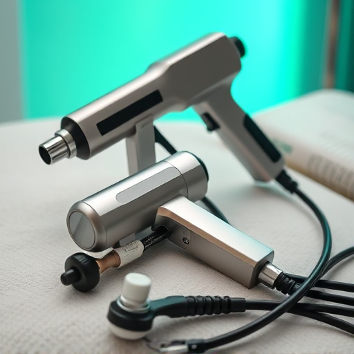 massage guns