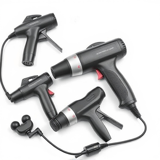 massage guns