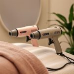 Massage Guns: Revolutionizing Hamstring Recovery Techniques