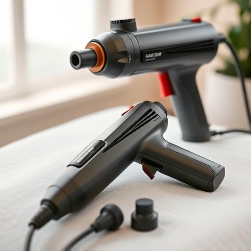 massage guns