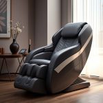 AI Revolutionizes Massage Chairs: History & Integration