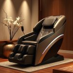 Elevate Your Massage Experience: Choosing & Maintaining Ideal Leg Rests for Massage Chairs