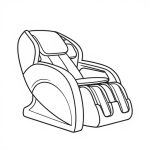 Maximizing Relaxation: Navigating Compact Massage Chairs for Small Spaces