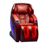 Unveiling Massage Chair Controllers: Tech’s Evolving Role in Relaxation