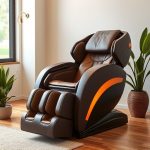 Unlock Relaxation: Navigating Premium Massage Chairs for Optimal Comfort