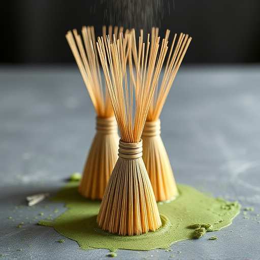 matcha whisks