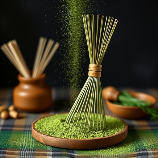 matcha whisks