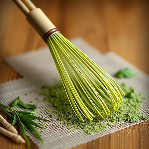 matcha whisks