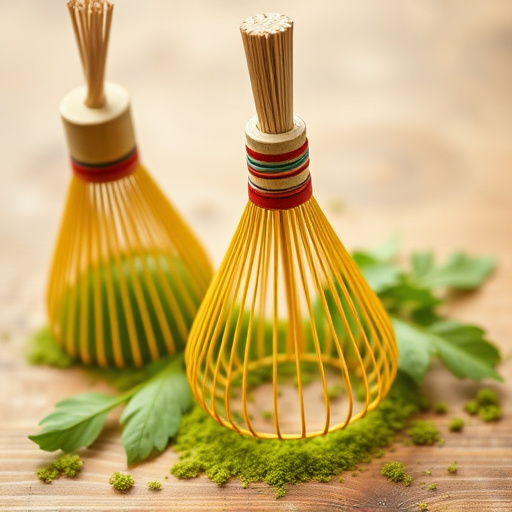 matcha whisks