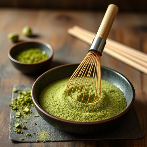 matcha whisks