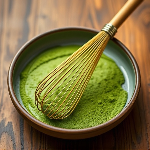matcha whisks