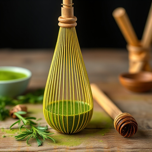 matcha whisks