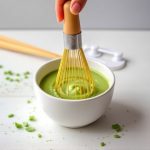 Unveiling Japan’s Crafted Matcha Whisks: Tradition, Design & Benefits