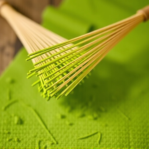 matcha whisks