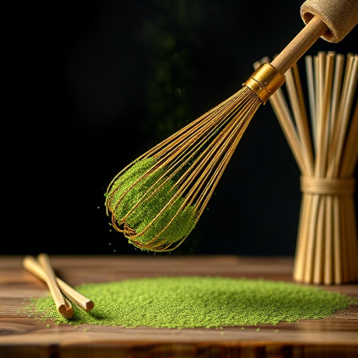 matcha whisks