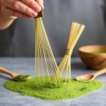 Mastering Matcha Whisks: History, Choice, and Whisking Techniques