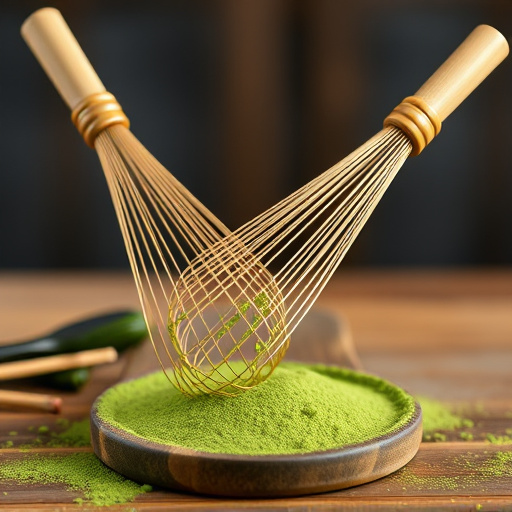 matcha whisks