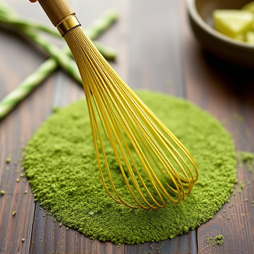 matcha whisks